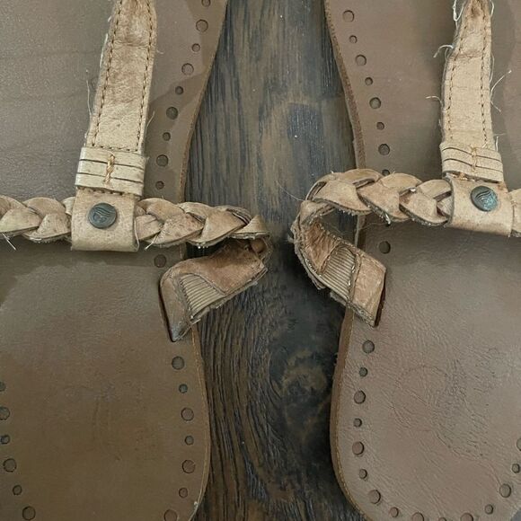 Boho Sandals  - Picture 4 of 4